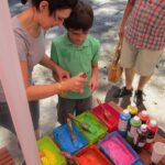 Świętokrzyskie na Fali - Przybij Piątkę z Radiem Kielce na Stadionie Leśnym w Kielcach. / Konrad Łużniak / Radio Kielce