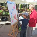 Świętokrzyskie na Fali. Przybij Piątkę z Radiem Kielce na Placu Artystów w Kielcach. / Jarosław Dragan / Stanisław Blinstrub / Radio Kielce