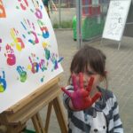 Świętokrzyskie na Fali. Przybij Piątkę z Radiem Kielce w Sielpi. / Konrad Łużniak / Radio Kielce