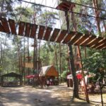 Świętokrzyskie na Fali - Przybij Piątkę z Radiem Kielce na Stadionie Leśnym w Kielcach. / Konrad Łużniak / Radio Kielce