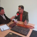 Świętokrzyskie na Fali. Przybij Piątkę z Radiem Kielce w Zagnańsku. / Konrad Łużniak / Radio Kielce