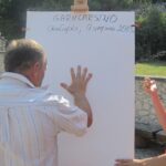 Świętokrzyskie na Fali - Przybij Piątkę z Radiem Kielce w Chałupkach. / Konrad Łużniak / Radio Kielce