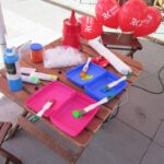 Świętokrzyskie na Fali. Przybij Piątkę z Radiem Kielce na Placu Artystów w Kielcach. / Jarosław Dragan / Stanisław Blinstrub / Radio Kielce