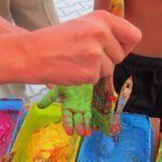 Świętokrzyskie na Fali - Przybij Piątkę z Radiem Kielce w Chałupkach. / Konrad Łużniak / Radio Kielce