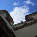 Świętokrzyskie na Fali. Przybij Piątkę z Radiem Kielce na dziedzińcu Muzeum Narodowego w Kielcach. / Konrad Łużniak / Radio Kielce