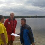 Świętokrzyskie na Fali. Przybij Piątkę z Radiem Kielce w Sielpi. / Konrad Łużniak / Radio Kielce