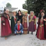 Świętokrzyskie na Fali. Przybij Piątkę z Radiem Kielce w Sobkowie. / Konrad Łużniak / Radio Kielce