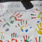 Świętokrzyskie na Fali - Przybij Piątkę z Radiem Kielce na Stadionie Leśnym w Kielcach. / Konrad Łużniak / Radio Kielce