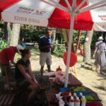 Świętokrzyskie na Fali - Przybij Piątkę z Radiem Kielce na Stadionie Leśnym w Kielcach. / Konrad Łużniak / Radio Kielce