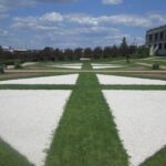 Świętokrzyskie na Fali. Przybij Piątkę z Radiem Kielce na dziedzińcu Muzeum Narodowego w Kielcach. / Konrad Łużniak / Radio Kielce