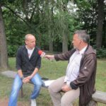 Świętokrzyskie na Fali. Przybij Piątkę z Radiem Kielce w Zagnańsku. / Konrad Łużniak / Radio Kielce