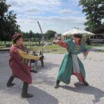 Świętokrzyskie na Fali. Przybij Piątkę z Radiem Kielce w Sobkowie. / Konrad Łużniak / Radio Kielce