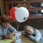 Świętokrzyskie na Fali. Przybij Piątkę z Radiem Kielce w Sielpi. / Konrad Łużniak / Radio Kielce