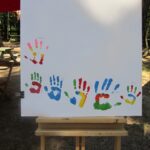 Świętokrzyskie na Fali - Przybij Piątkę z Radiem Kielce na Stadionie Leśnym w Kielcach. / Konrad Łużniak / Radio Kielce