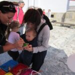 Świętokrzyskie na Fali. Przybij Piątkę z Radiem Kielce na Świętym Krzyżu. / Konrad Łużniak / Radio Kielce