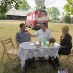 Świętokrzyskie na Fali. Przybij Piątkę z Radiem Kielce w Tokarni. / Konrad Łużniak / Radio Kielce