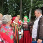 Świętokrzyskie na Fali. Przybij Piątkę z Radiem Kielce w Zagnańsku. / Konrad Łużniak / Radio Kielce