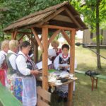 Świętokrzyskie na Fali. Przybij Piątkę z Radiem Kielce w Tokarni. / Konrad Łużniak / Radio Kielce