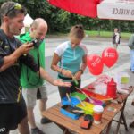 Świętokrzyskie na Fali. Przybij Piątkę z Radiem Kielce w Zagnańsku. / Konrad Łużniak / Radio Kielce