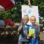 Świętokrzyskie na Fali. Przybij Piątkę z Radiem Kielce w Tokarni. / Konrad Łużniak / Radio Kielce