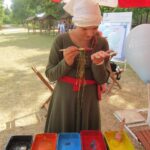 Świętokrzyskie na Fali. Przybij Piątkę z Radiem Kielce w Tokarni. / Konrad Łużniak / Radio Kielce