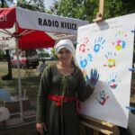 Świętokrzyskie na Fali. Przybij Piątkę z Radiem Kielce w Tokarni. / Konrad Łużniak / Radio Kielce