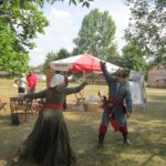 Świętokrzyskie na Fali. Przybij Piątkę z Radiem Kielce w Tokarni. / Konrad Łużniak / Radio Kielce