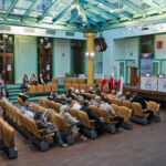 Wybory w skarżyskim PiS / Mariusz Busiek / skarzysko24.pl