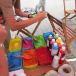 Świętokrzyskie na Fali. Przybij piątkę z Radiem Kielce w Nietulisku Dużym. / Konrad Łużniak / Radio Kielce