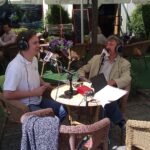 Świętokrzyskie na Fali. Przybij Piątkę z Radiem Kielce na Placu Artystów w Kielcach. / Jarosław Dragan / Stanisław Blinstrub / Radio Kielce