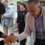 Świętokrzyskie na Fali. Przybij Piątkę z Radiem Kielce w Sielpi. / Konrad Łużniak / Radio Kielce