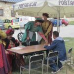 Świętokrzyskie na Fali. Przybij Piątkę z Radiem Kielce w Sobkowie. / Konrad Łużniak / Radio Kielce