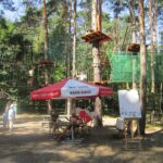 Świętokrzyskie na Fali - Przybij Piątkę z Radiem Kielce na Stadionie Leśnym w Kielcach. / Konrad Łużniak / Radio Kielce