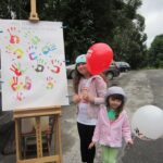 Świętokrzyskie na Fali. Przybij Piątkę z Radiem Kielce w Zagnańsku. / Konrad Łużniak / Radio Kielce