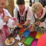 Świętokrzyskie na Fali. Przybij Piątkę z Radiem Kielce w Tokarni. / Konrad Łużniak / Radio Kielce