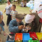 Świętokrzyskie na Fali. Przybij Piątkę z Radiem Kielce w Tokarni. / Konrad Łużniak / Radio Kielce