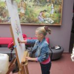 Świętokrzyskie na Fali. Przybij Piątkę z Radiem Kielce w Krzemionkach Opatowskich. / Konrad Łużniak / Radio Kielce