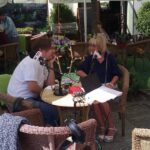 Świętokrzyskie na Fali. Przybij Piątkę z Radiem Kielce na Placu Artystów w Kielcach. / Jarosław Dragan / Stanisław Blinstrub / Radio Kielce