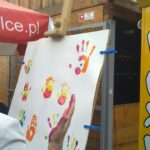 Świętokrzyskie na Fali. Przybij Piątkę z Radiem Kielce w Sielpi. / Konrad Łużniak / Radio Kielce