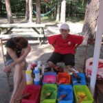 Świętokrzyskie na Fali - Przybij Piątkę z Radiem Kielce na Stadionie Leśnym w Kielcach. / Konrad Łużniak / Radio Kielce