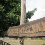 Świętokrzyskie na Fali. Przybij Piątkę z Radiem Kielce w Tokarni. / Konrad Łużniak / Radio Kielce