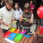 Świętokrzyskie na Fali. Przybij Piątkę z Radiem Kielce w Krzemionkach Opatowskich. / Konrad Łużniak / Radio Kielce