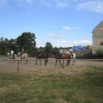 Świętokrzyskie na Fali. Przybij Piątkę z Radiem Kielce w Sobkowie. / Konrad Łużniak / Radio Kielce