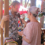 Świętokrzyskie na Fali - Przybij Piątkę z Radiem Kielce na Stadionie Leśnym w Kielcach. / Konrad Łużniak / Radio Kielce