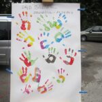 Świętokrzyskie na Fali. Przybij Piątkę z Radiem Kielce w Zagnańsku. / Konrad Łużniak / Radio Kielce