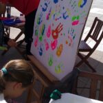 Świętokrzyskie na Fali. Przybij Piątkę z Radiem Kielce na Placu Artystów w Kielcach. / Jarosław Dragan / Stanisław Blinstrub / Radio Kielce