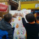 Świętokrzyskie na Fali. Przybij Piątkę z Radiem Kielce w Sielpi. / Konrad Łużniak / Radio Kielce