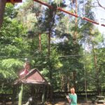 Świętokrzyskie na Fali - Przybij Piątkę z Radiem Kielce na Stadionie Leśnym w Kielcach. / Konrad Łużniak / Radio Kielce