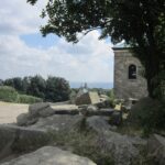 Świętokrzyskie na Fali. Przybij Piątkę z Radiem Kielce na Świętym Krzyżu. / Konrad Łużniak / Radio Kielce