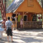 Świętokrzyskie na Fali - Przybij Piątkę z Radiem Kielce na Stadionie Leśnym w Kielcach. / Konrad Łużniak / Radio Kielce